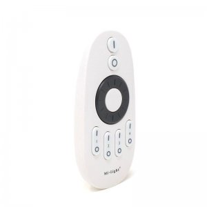 SBL-FUT006 Mi-Light Colour Temperature Remote Control (Rotating Wheel)